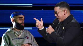 6 Artistas Que Retaron a Daddy Yankee y terminaron Humillados