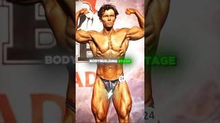 Will Tennyson's Bodybuilding Debut Was INSANE...