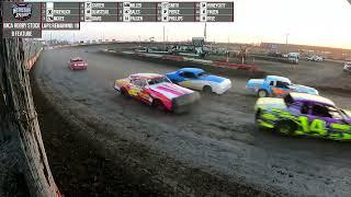 Hobby Stock | Interstate Speedway | 4-23-2023