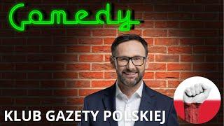 Obajtek - Stand-up Polska - KGP#86