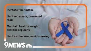 How to prevent colorectal cancer