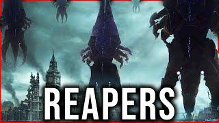 Our Greatest Enemy | Reapers COMPLETE Breakdown