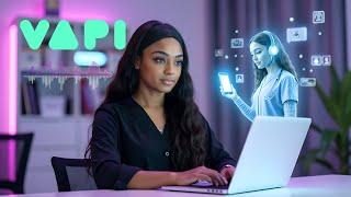 Create a Healthcare AI Phone Agent with Vapi.ai (Beginner-Friendly Tutorial)