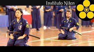 15°TBIK - Iaijutsu 3