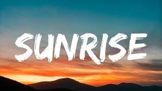 Norah Jones - Sunrise (Lyrics)