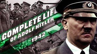 The Complete History of Adolf Hitler (1942)