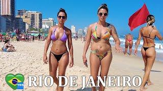  RIO DE JANEIRO BEACH 2023 [FULL TOUR]