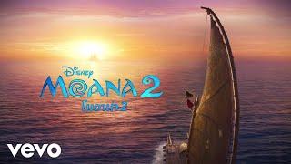 Phrimaphaa Khornrojjanachawin - Get Lost (From "Moana 2"/Thai Soundtrack Version/Audio Only)