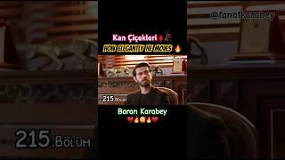Baran  | Kan Cicekleri | Blood Flower