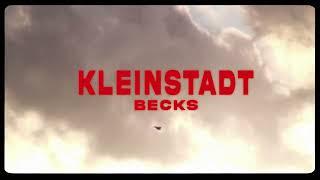 BECKS - KLEINSTADT (Official Music Video)