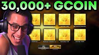 HOW UNLUCKY CAN YOU GET - PUBG CONTRABAND CRATE OPENING