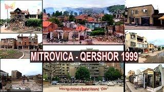 Mitrovica Qershor 1999 (Exkluzive Video!)