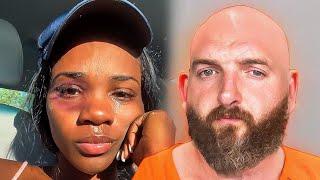 Her White Husband Got Out of Jail...and THEN SHE GOT REVENGE!