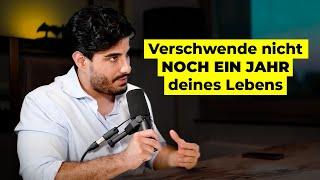 Pedram: Der Weg zur besten Version deiner selbst