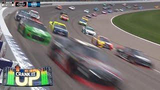 The Sound Of NASCAR 2021 Edition