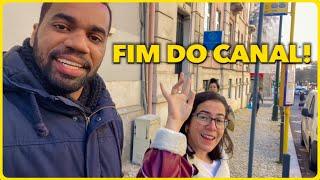 FIM DO CANAL FAMÍLIA MATTOS EM PORTUGAL?