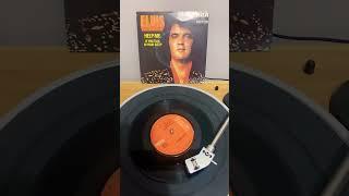 Elvis Presley - If You Talk In Your Sleep (1975)