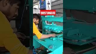 No.1 Paper Plate Making Machines For Sale