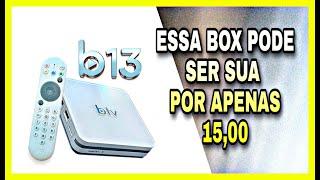 ESSA BOX PODE SER SUA