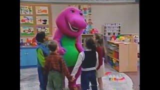 Barney & Friends: Barney's Circle Of Friends (Season 5, Episode 4)