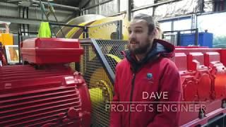Scenic World Blue Mountains | Scenic Railway Major Maintenance Project,