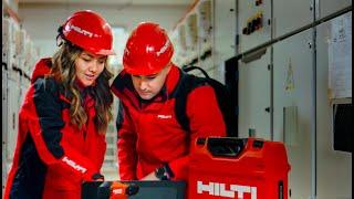 Корпоративный ролик HILTI WOMEN HR Promo by Bekmurza Brothers +77012557317