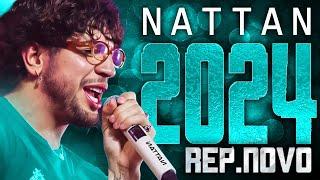 NATANZINHO 2024 ( REPERTÓRIO NOVO 2024 ) CD NOVO - MÚSICAS NOVAS