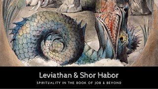 Symbolism of Leviathan in the Book of Job