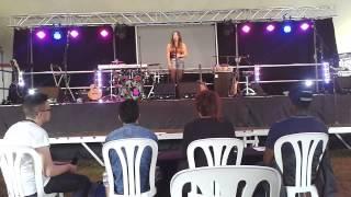 Solid's Got Talent 2014 Final: Emily Savage