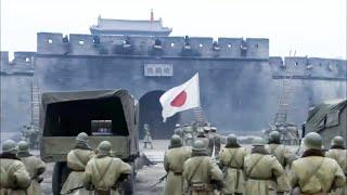 Japanese army deliberately attacked Shanhaiguan, all Chinese defenders died in battle!