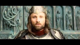 [HD] LOTR Aragorn's Song