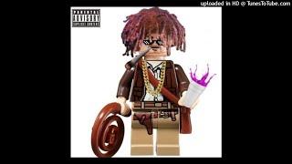 CTO Chop x ISRAEL! - INDIANA JONES (prod. BXWSKEE) FIRED UP SPLIT EXCLUSIVE