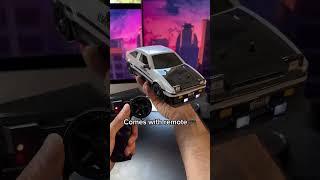 #driftcar