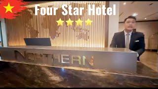 You should STAY at this HOTEL  | HO CHI MINH CITY | Vietnam