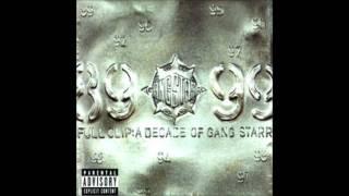 Gang Starr - Discipline (Feat. Total)