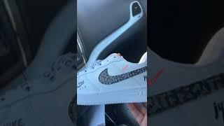 Nike Air Force 1 ioffer.com $20