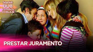 Prestar Juramento | Película Turca Doblaje Español