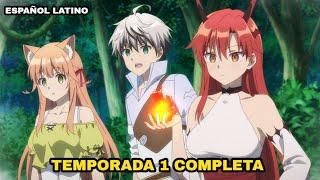 ANIME EN ESPAÑOL LATINO COMPLETO 2024