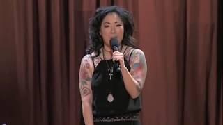 My favorite moments from Margaret Cho: Beautiful