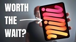 iPad Mini 7 - EVERYTHING you need to know!