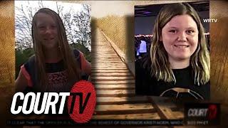 Who killed Libby & Abby? New tech enhancing video of final moments  | COURT TV