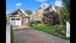 SOLD: 87 Pantigo Road, East Hampton, New York