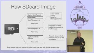 ElixirConf 2015 - Embedded Elixir in Action by Garth Hitchens