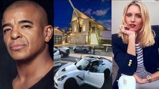 Erick Morillo DJ - Lifestory | Net worth | Tribute | houses | Wife | Family | Biography |