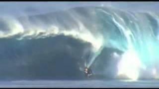 Boss Bodyboard - trailler