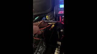 Potensic D85 Charge Port Mods
