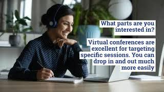 Should You or Your Brand Participate In A Virtual Conference?