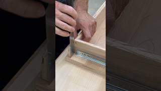 Is This The Best Way To Build Drawer Boxes?