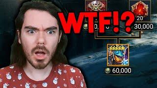 WORST GUARANTEED EVENT OF ALL TIME | Raid: Shadow Legends