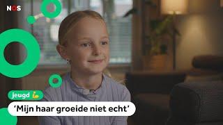 Esmée kan niet tegen gluten, artsen willen meer kinderen testen